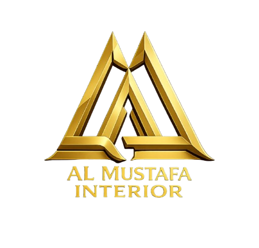 Al Mustafa Interiors Logo
